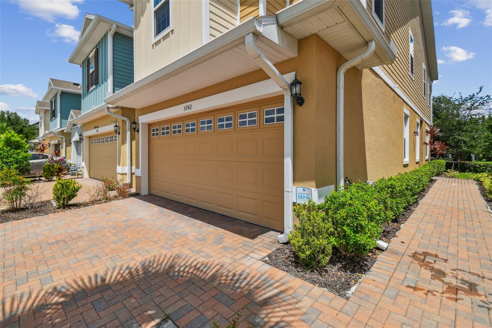 FISHHAWK RANCH WEST TWNHMS - Residential Lease