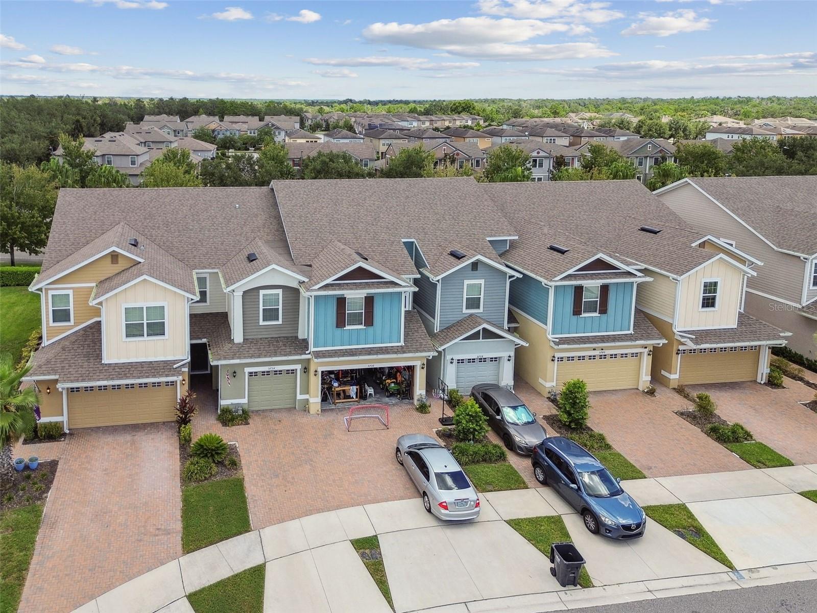 FISHHAWK RANCH WEST TWNHMS - Residential Lease