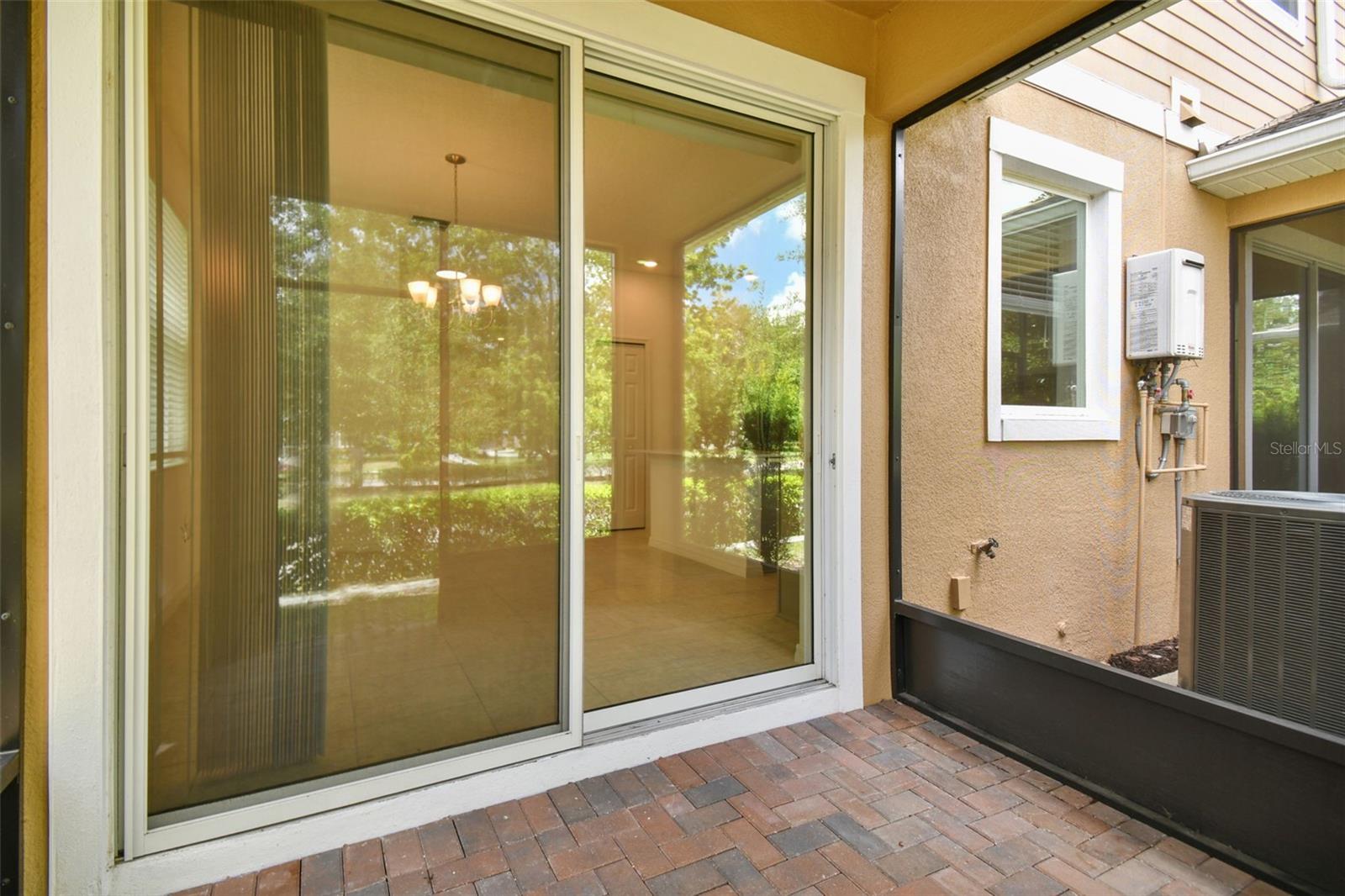 FISHHAWK RANCH WEST TWNHMS - Residential Lease