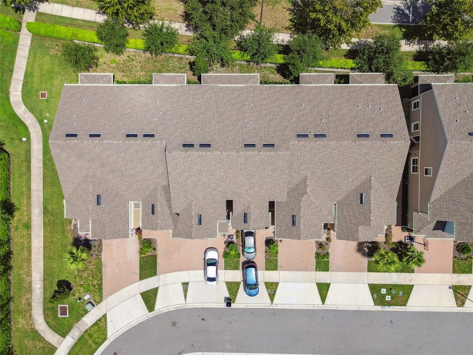 FISHHAWK RANCH WEST TWNHMS - Residential Lease