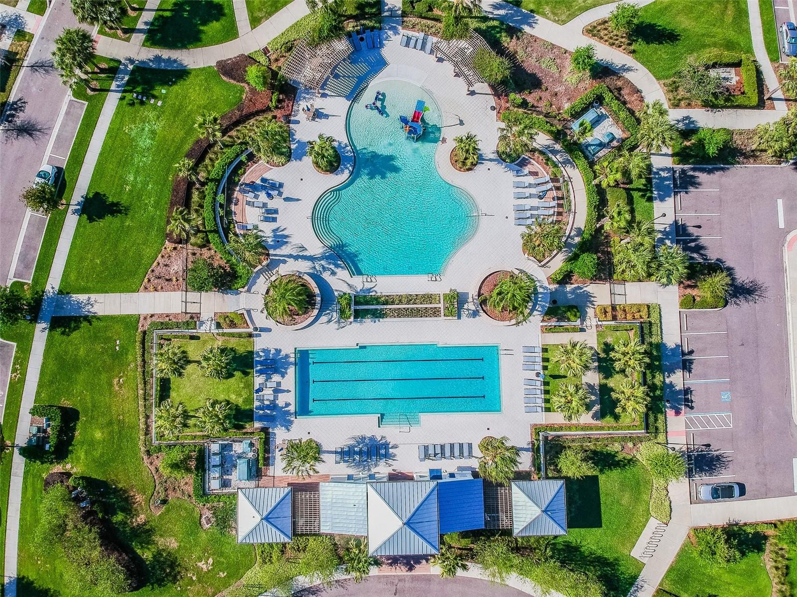 FISHHAWK RANCH WEST TWNHMS - Residential Lease