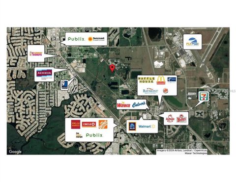 Photo of 3211 Taylor Road, Punta Gorda, FL 33950 (MLS # C7494322)