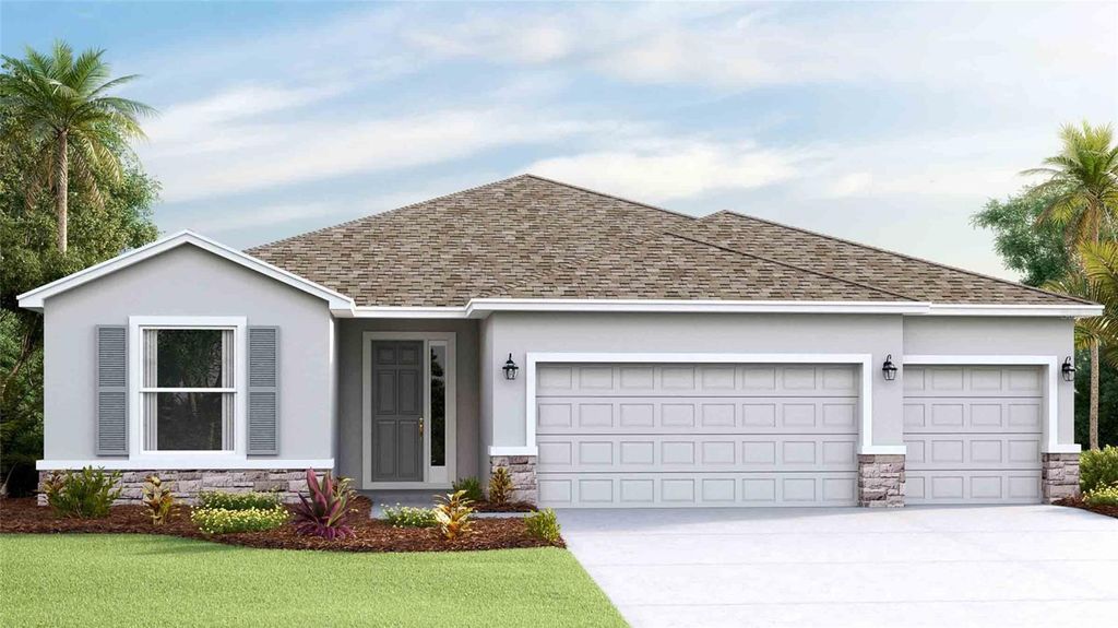 Photo of 16808 Harvest Moon Way, Lakewood Ranch, FL 34211 (MLS # A4694586)