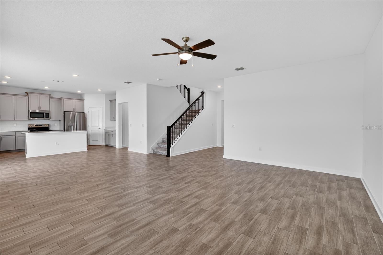 BRIDGEWALK PH 1A - Residential