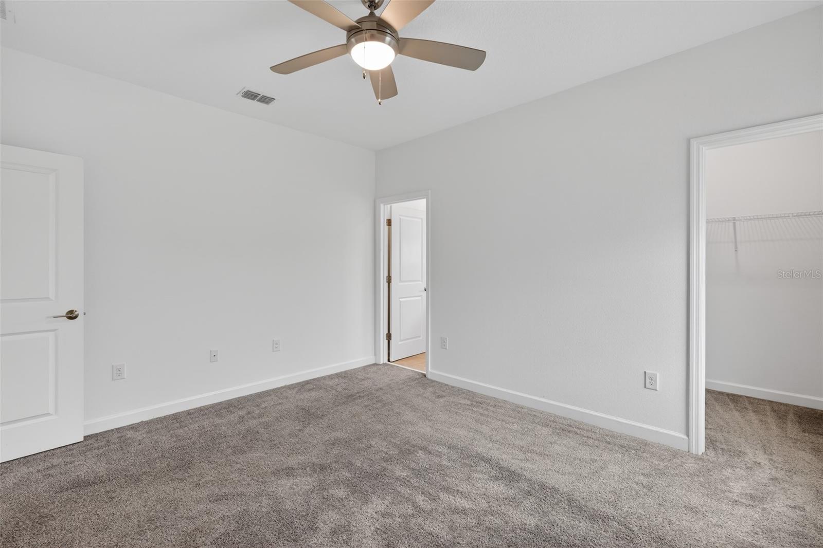 BRIDGEWALK PH 1A - Residential