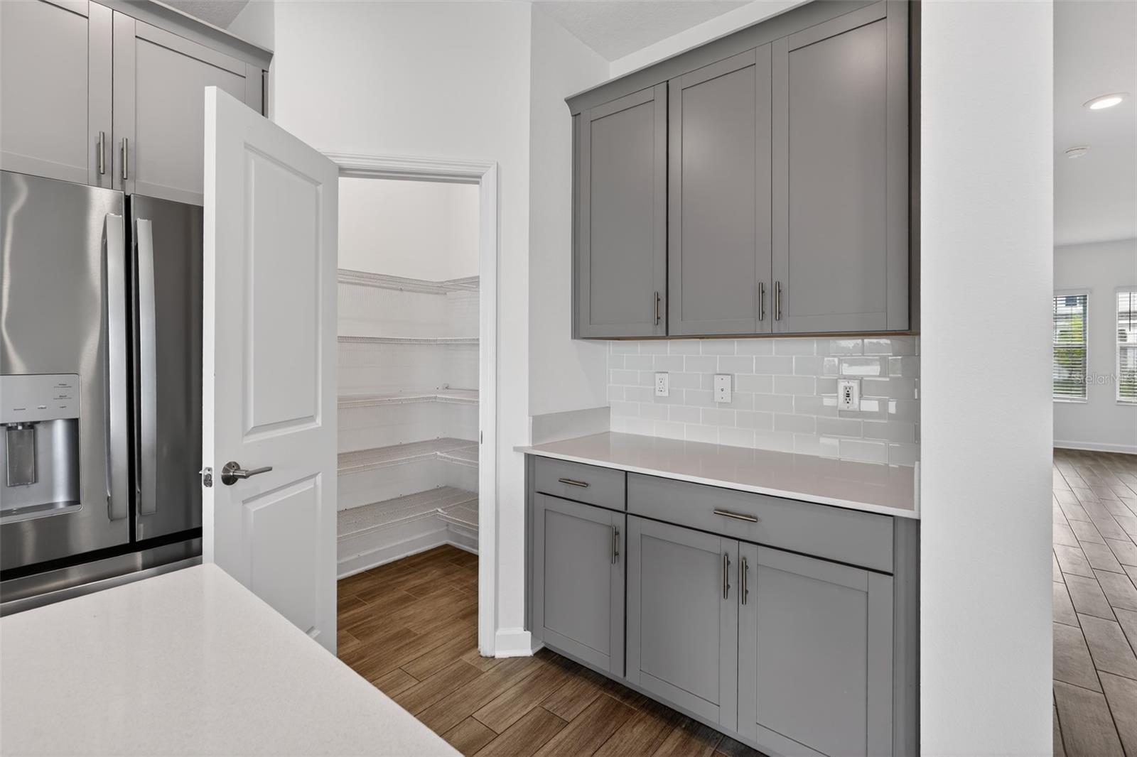 BRIDGEWALK PH 1A - Residential