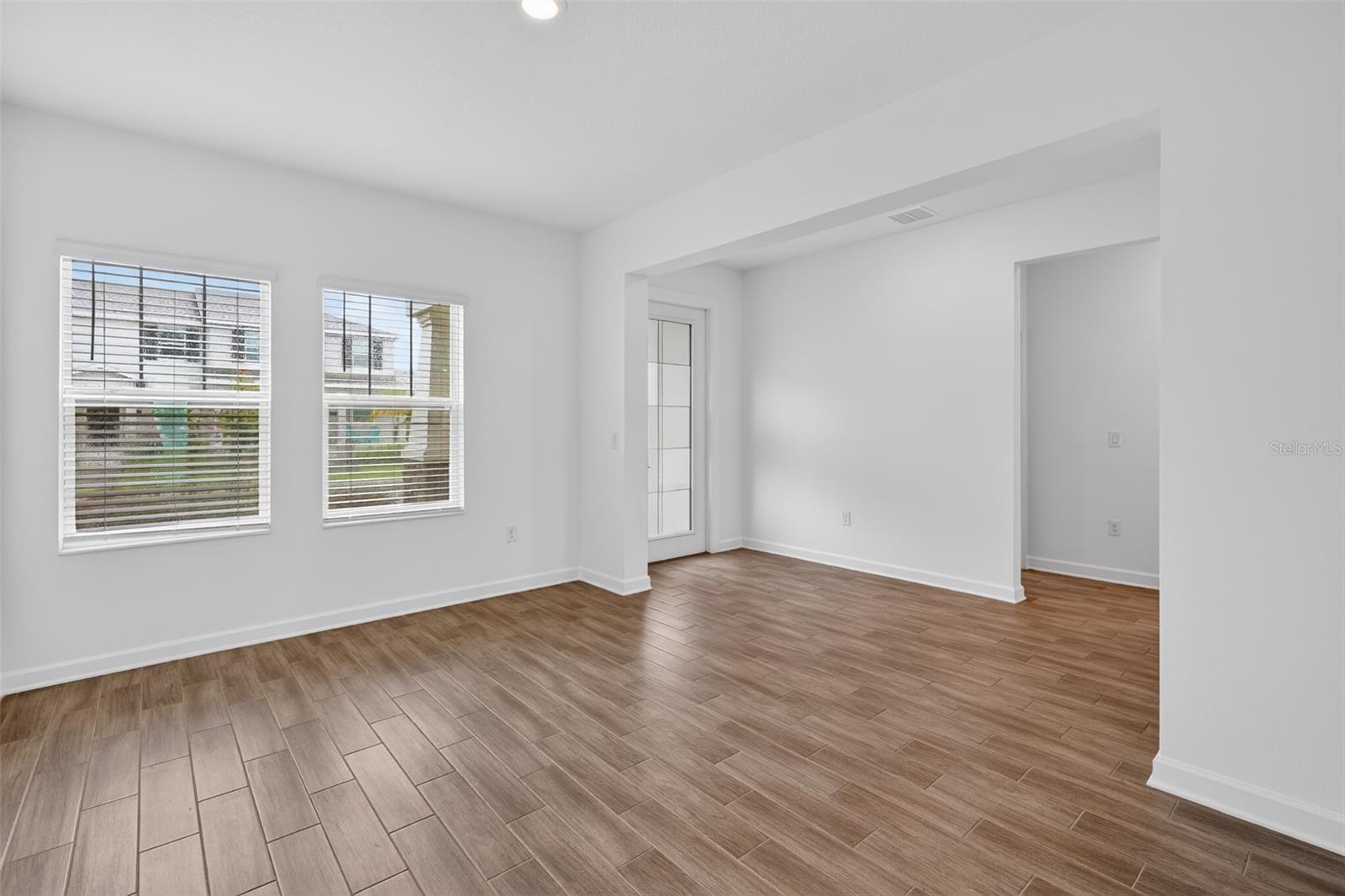 BRIDGEWALK PH 1A - Residential