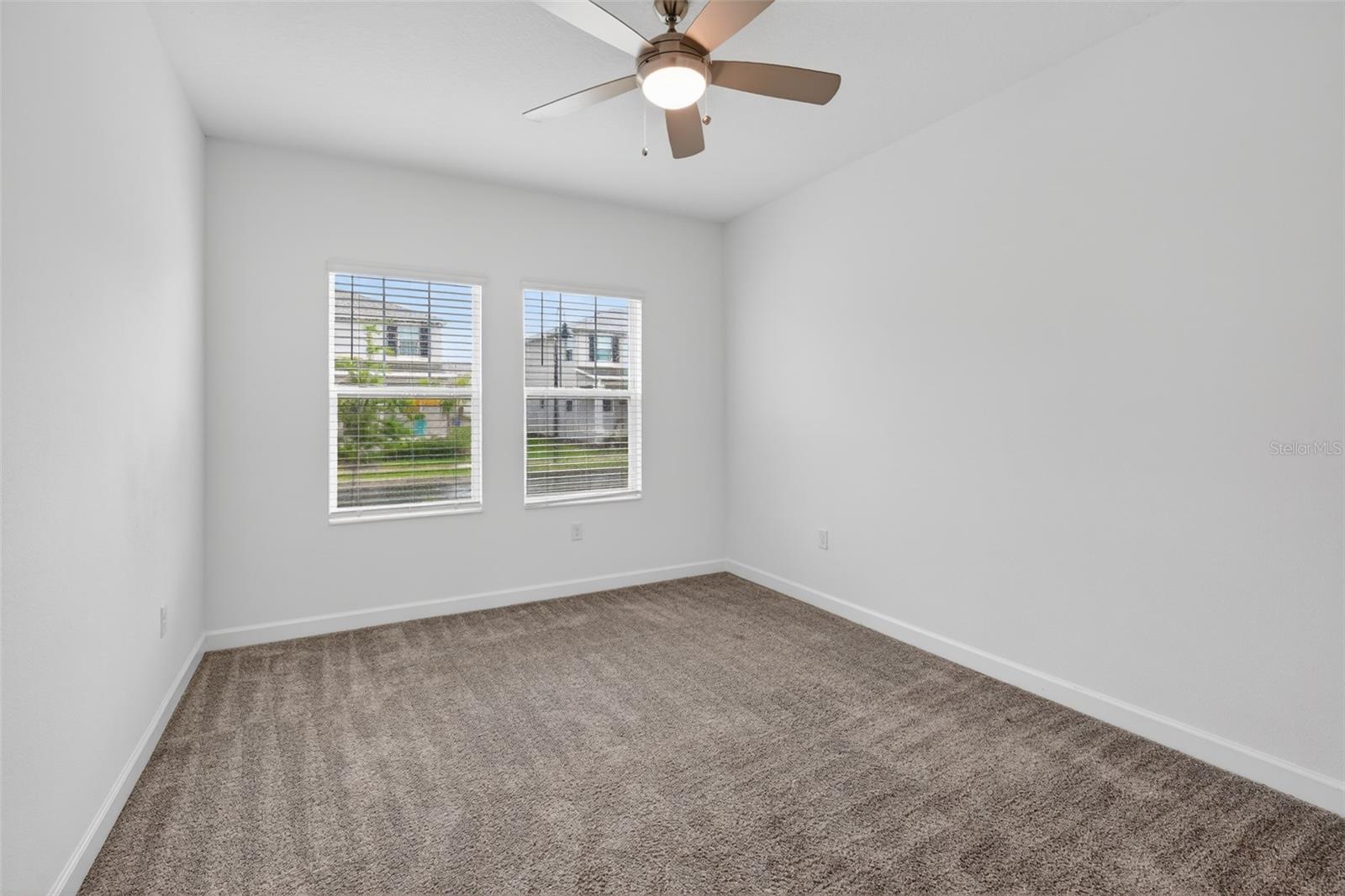 BRIDGEWALK PH 1A - Residential