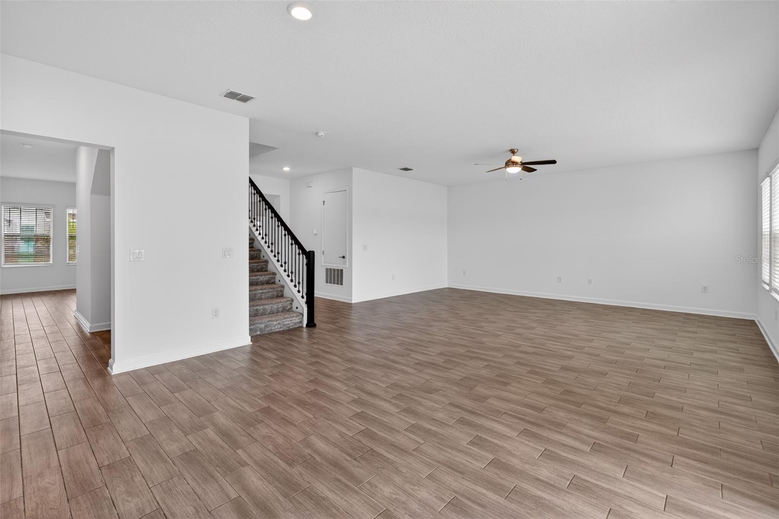 BRIDGEWALK PH 1A - Residential