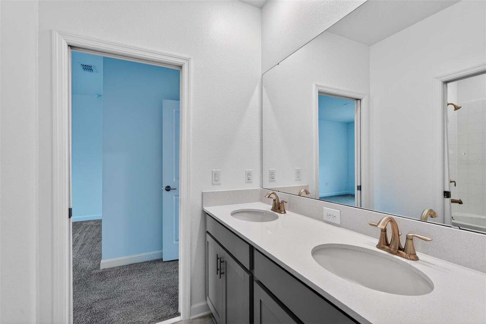 BRIDGEWALK PH 1A - Residential