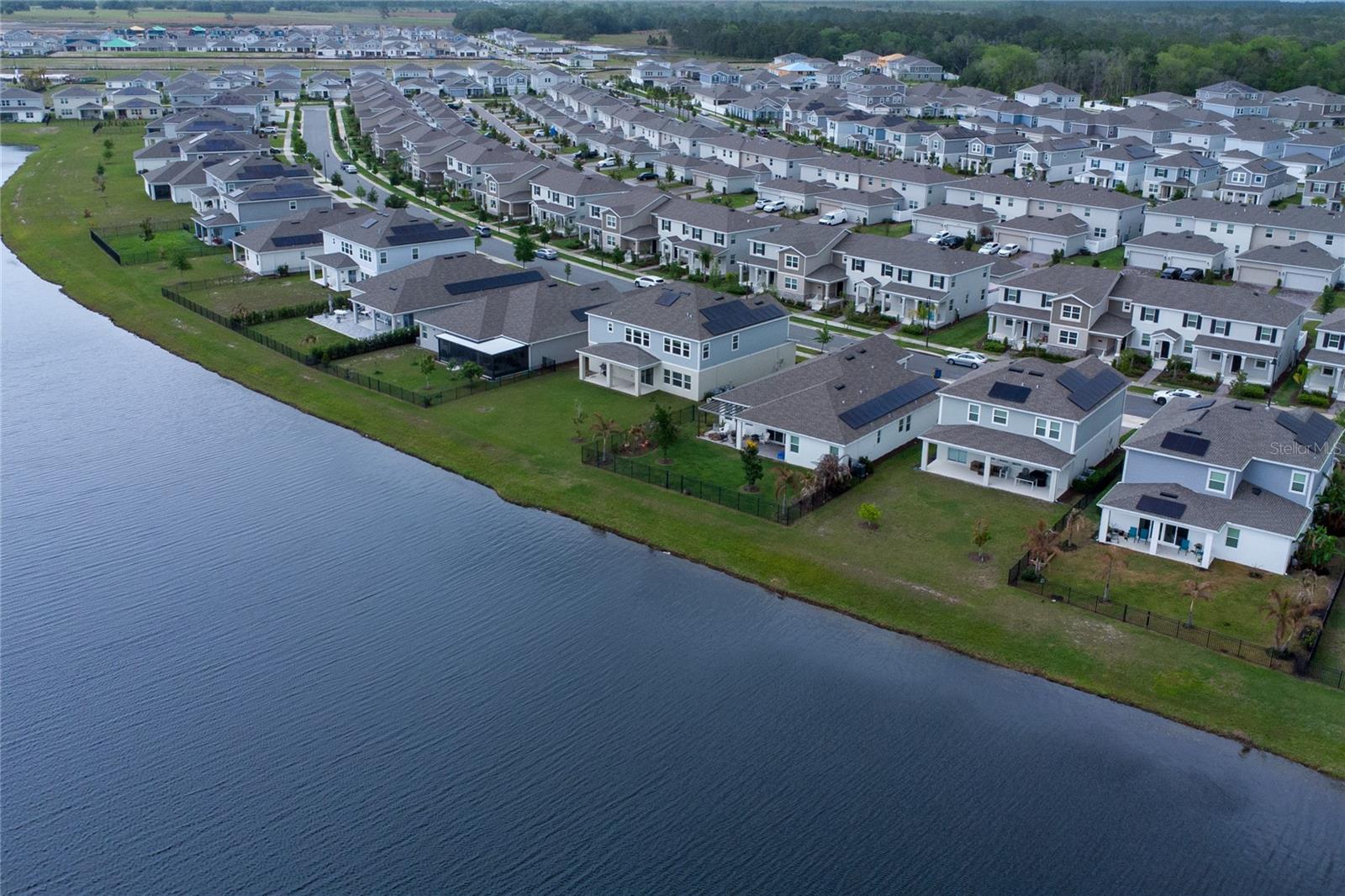 BRIDGEWALK PH 1A - Residential