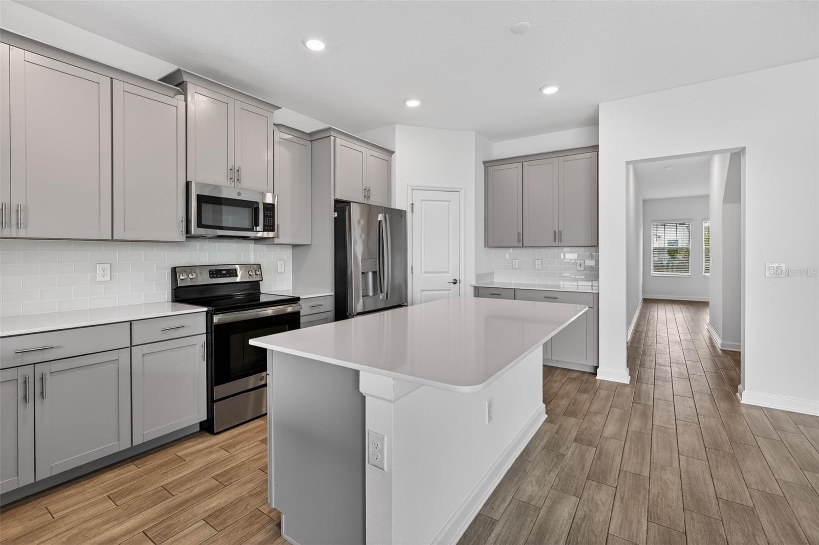 BRIDGEWALK PH 1A - Residential