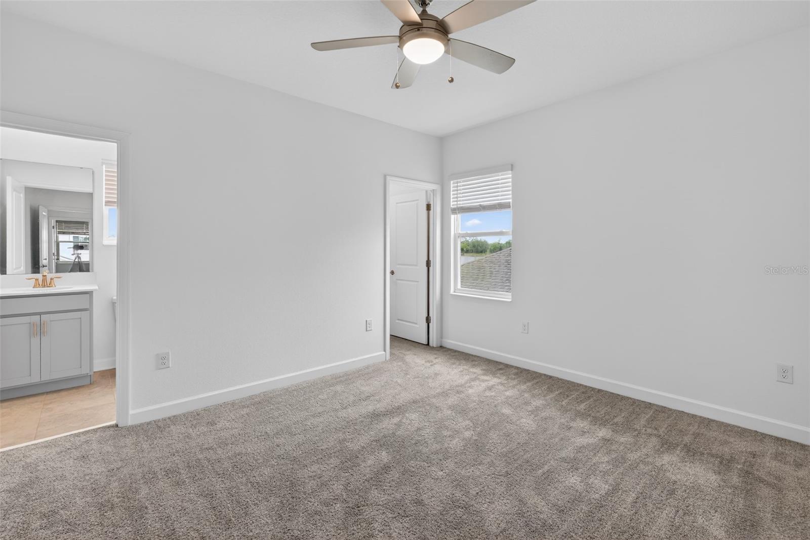 BRIDGEWALK PH 1A - Residential