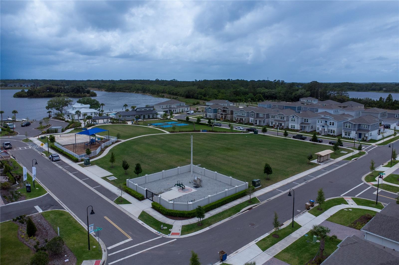 BRIDGEWALK PH 1A - Residential