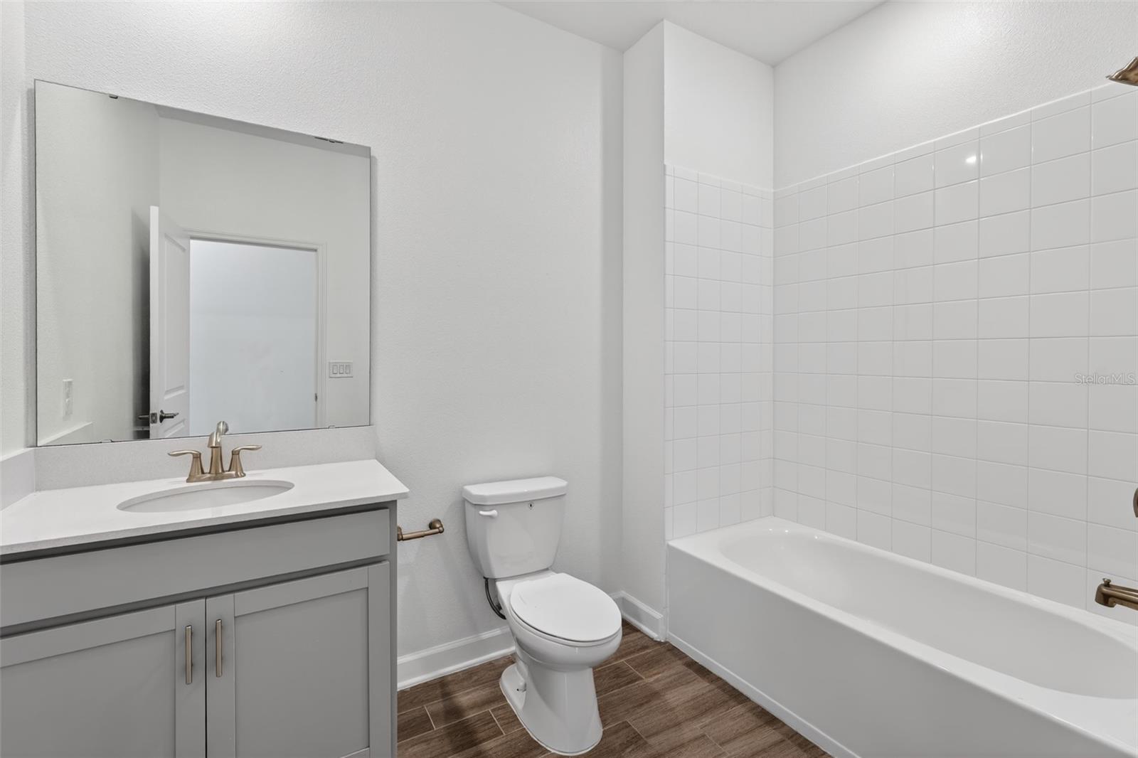 BRIDGEWALK PH 1A - Residential