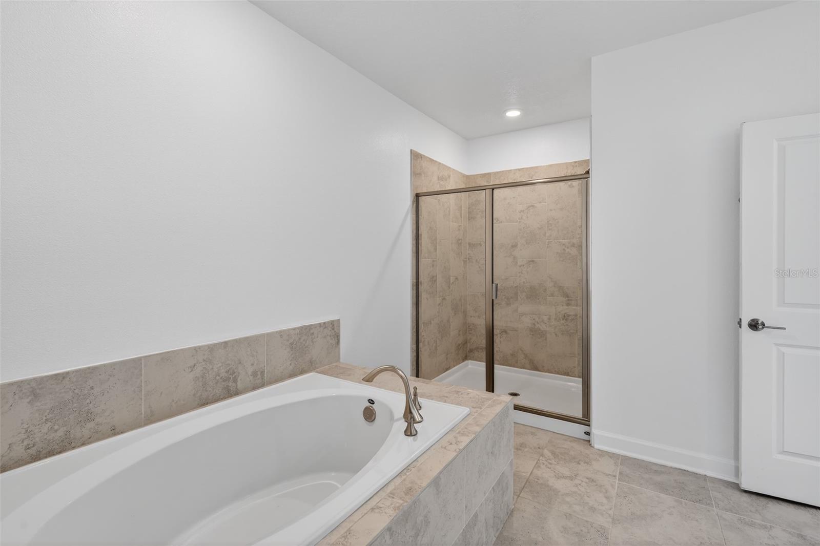 BRIDGEWALK PH 1A - Residential