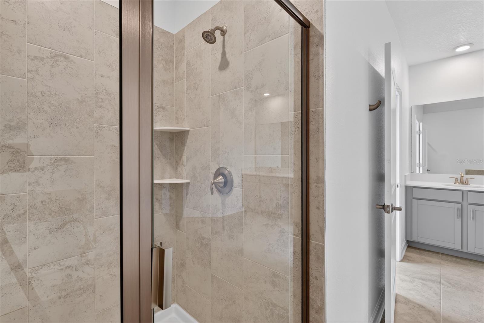 BRIDGEWALK PH 1A - Residential