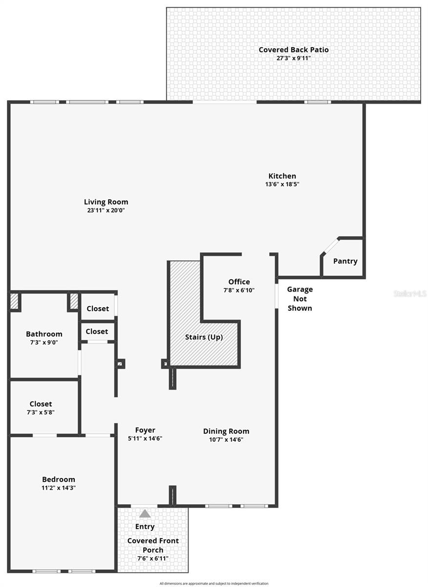 BRIDGEWALK PH 1A - Residential