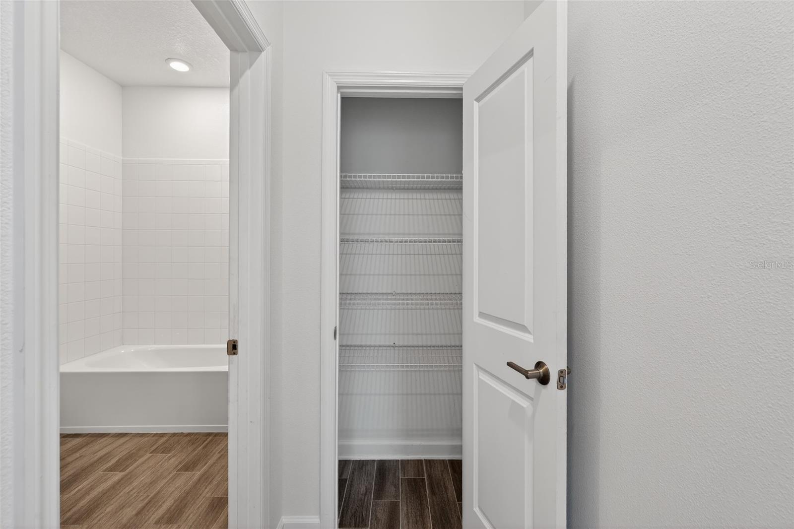 BRIDGEWALK PH 1A - Residential