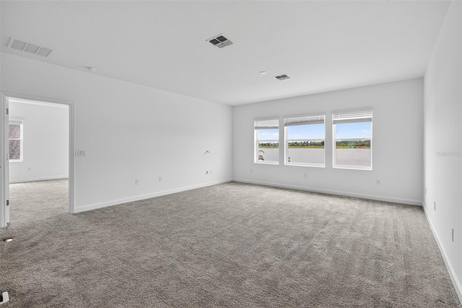 BRIDGEWALK PH 1A - Residential