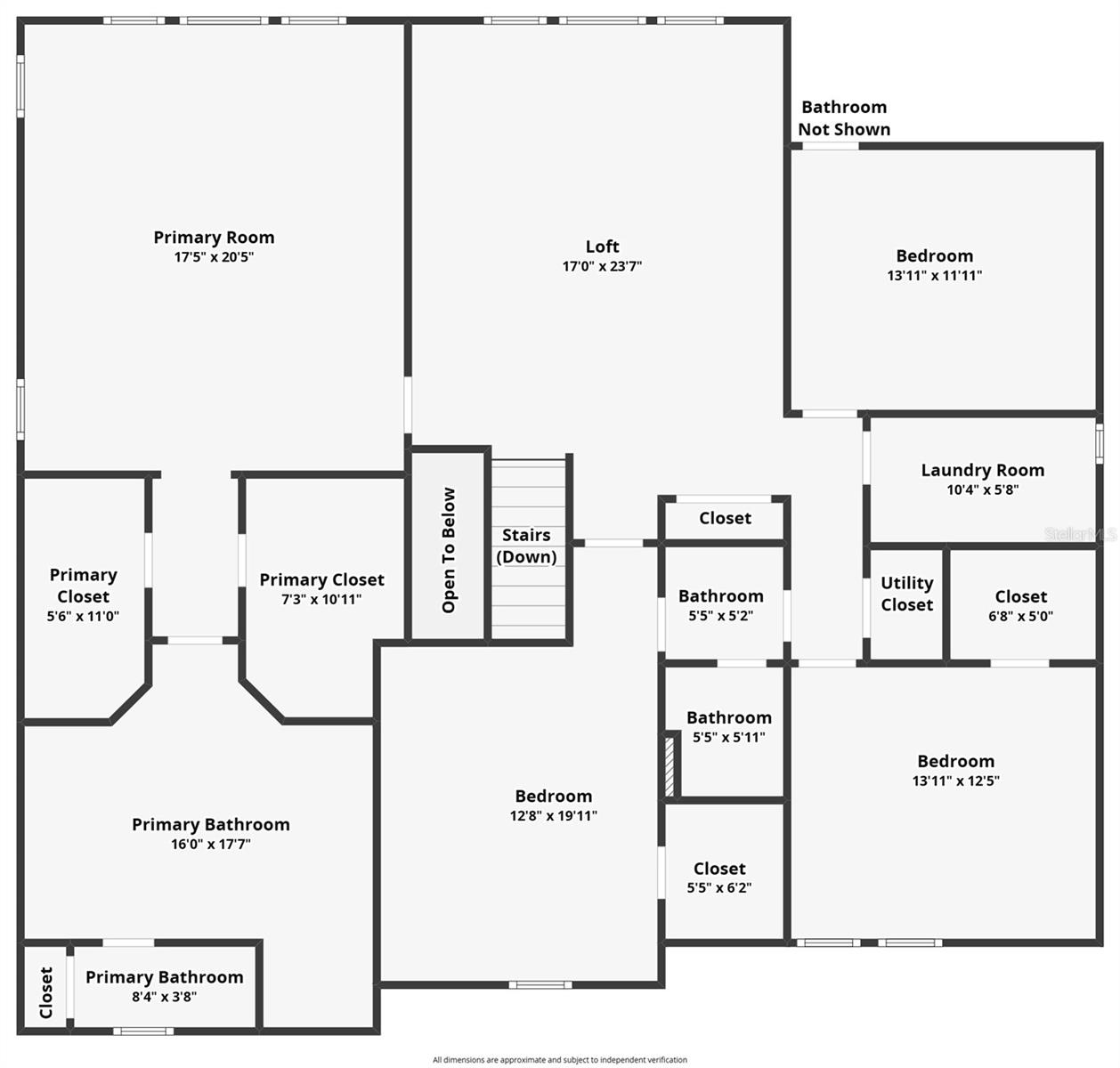 BRIDGEWALK PH 1A - Residential