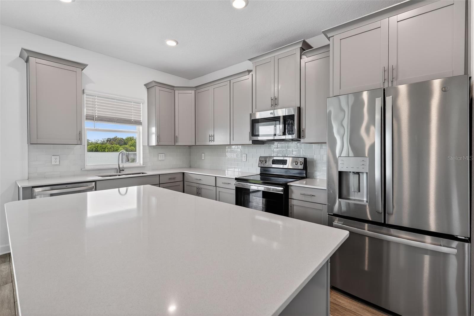 BRIDGEWALK PH 1A - Residential