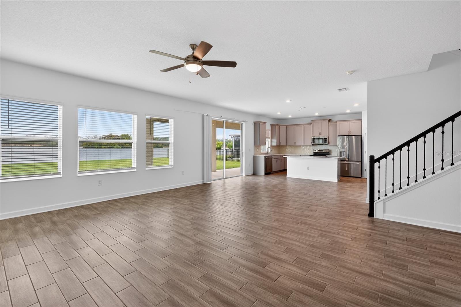 BRIDGEWALK PH 1A - Residential