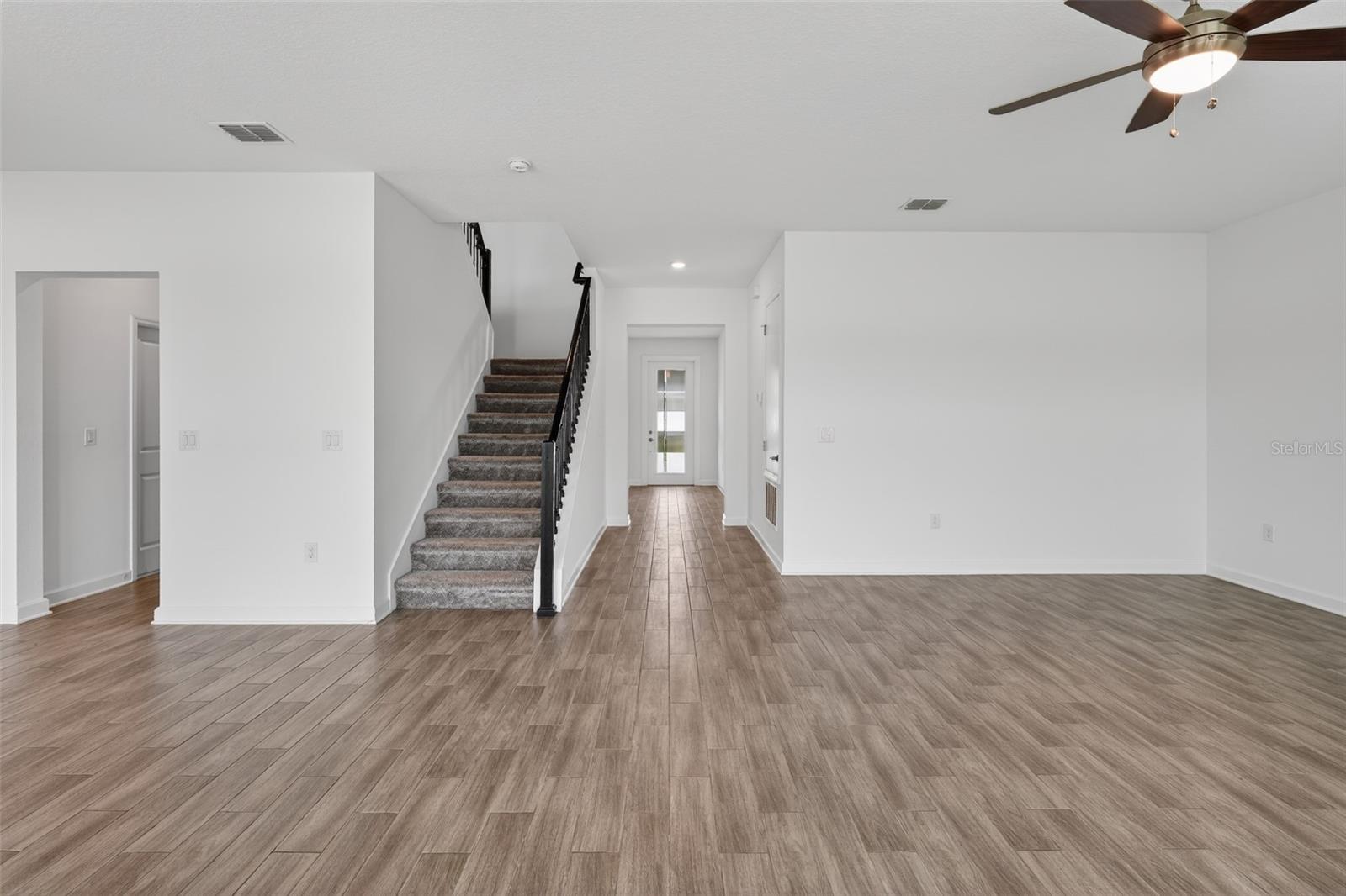 BRIDGEWALK PH 1A - Residential