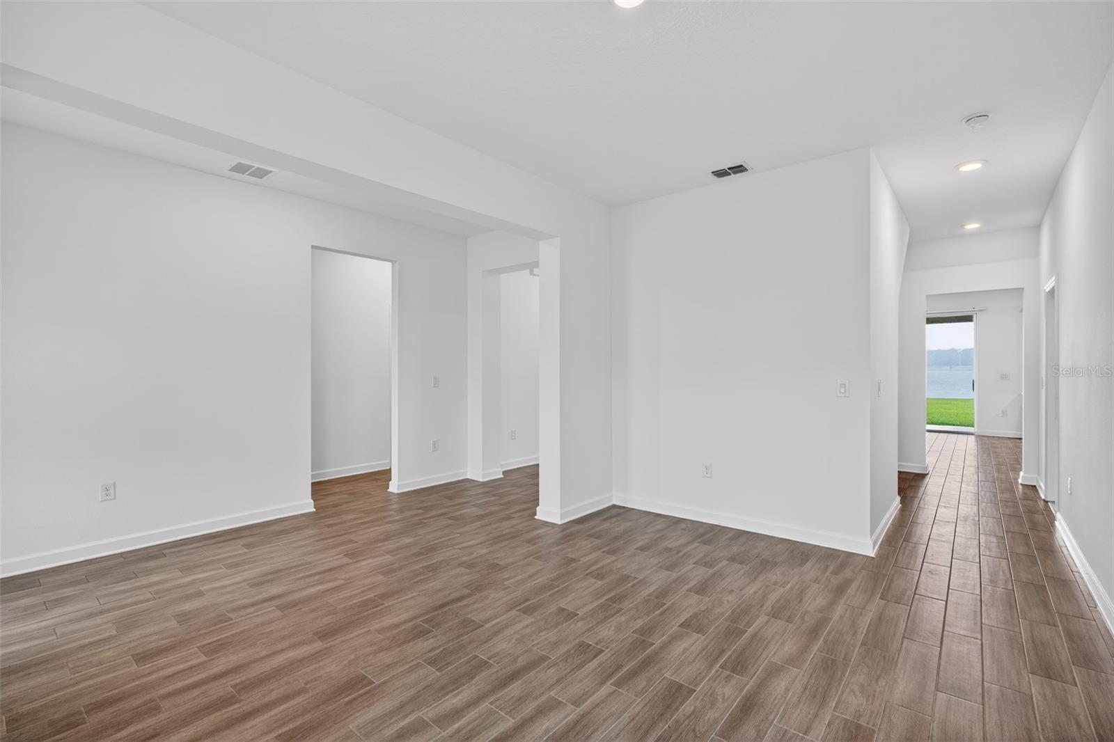 BRIDGEWALK PH 1A - Residential