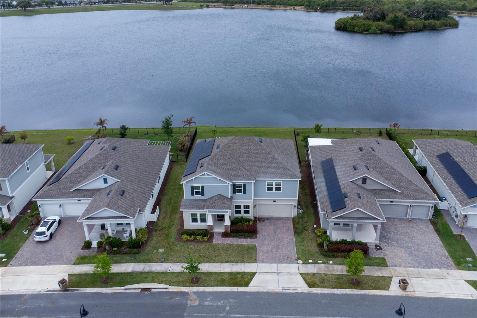 BRIDGEWALK PH 1A - Residential