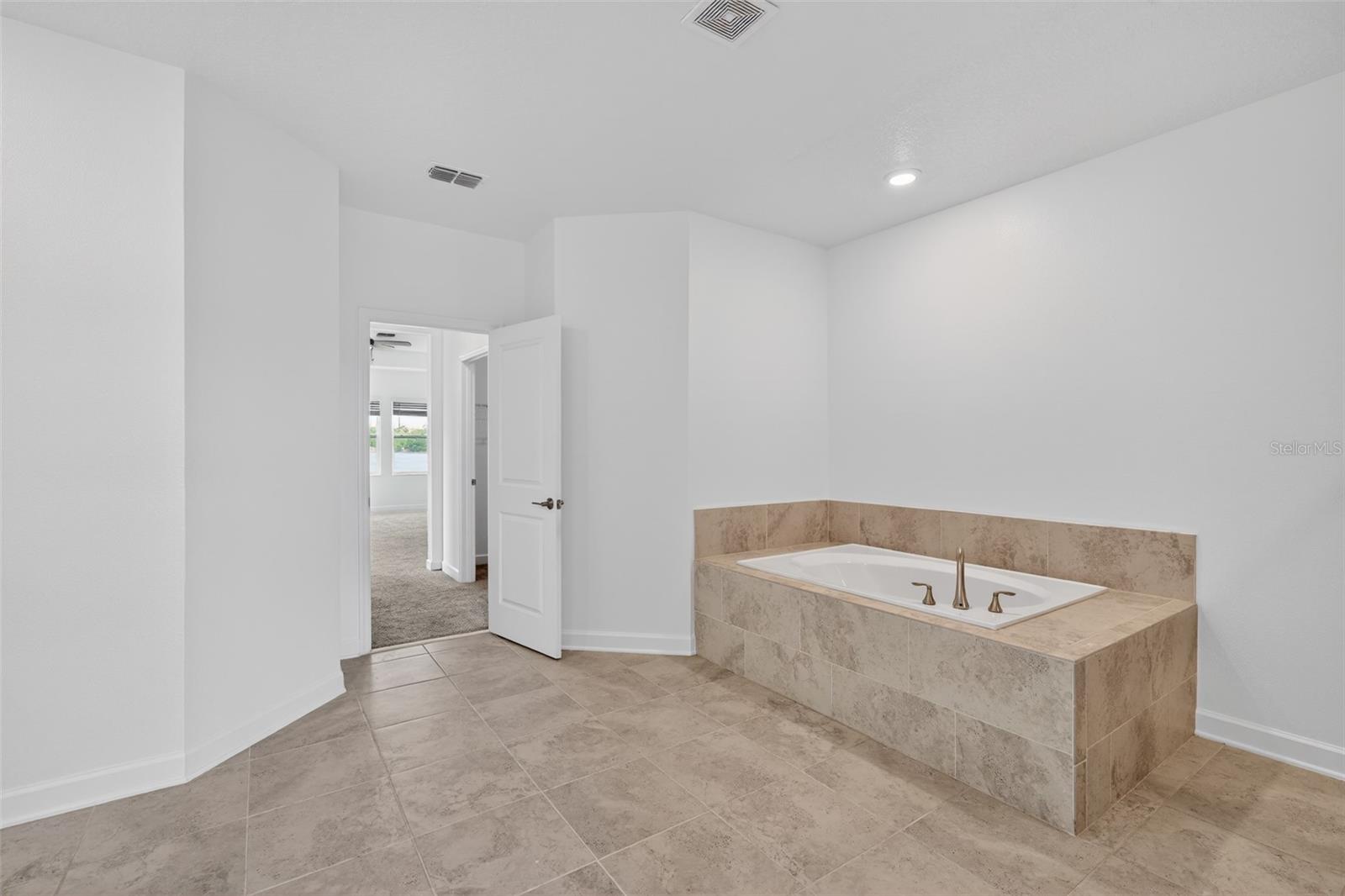 BRIDGEWALK PH 1A - Residential