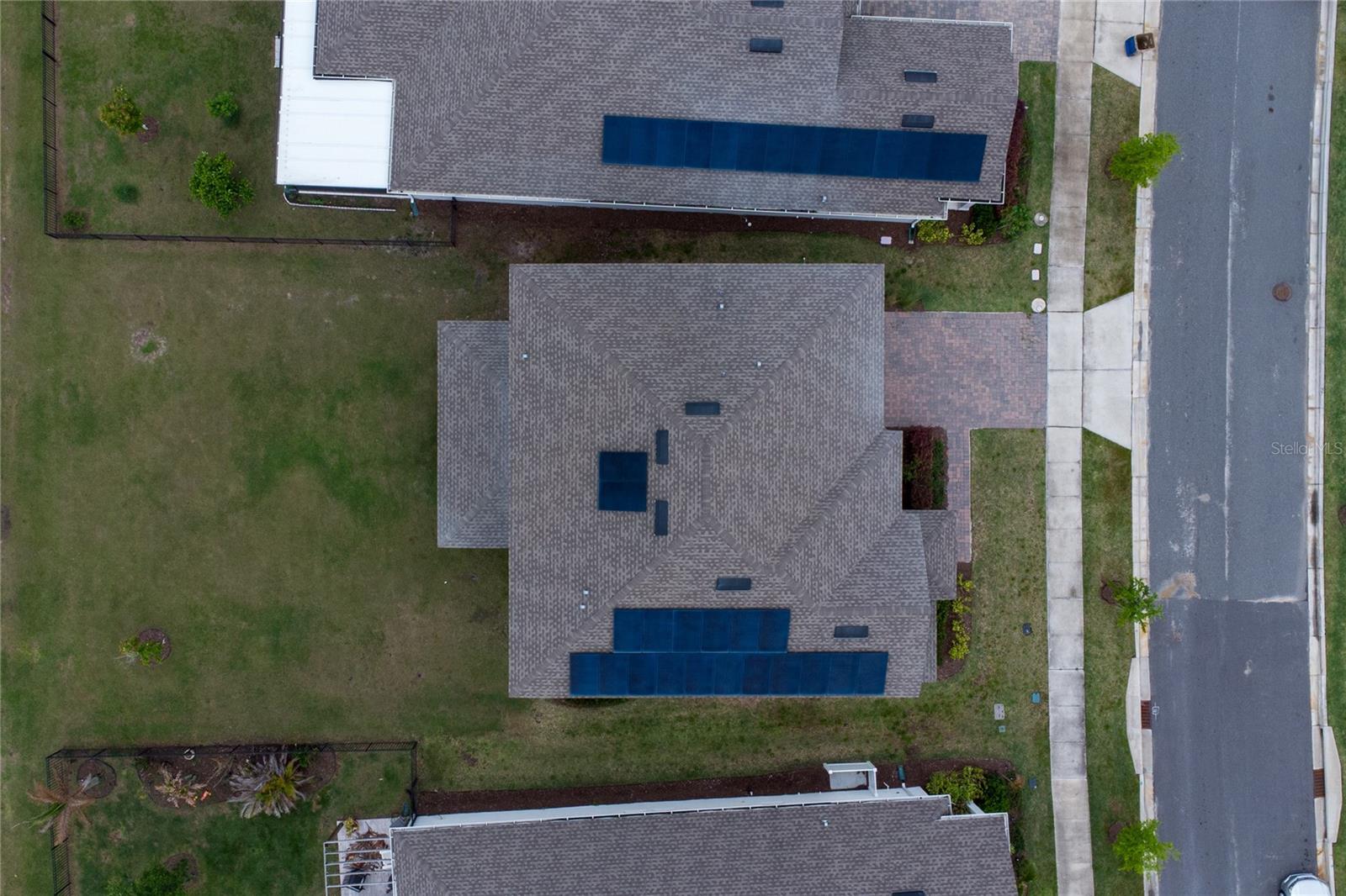 BRIDGEWALK PH 1A - Residential