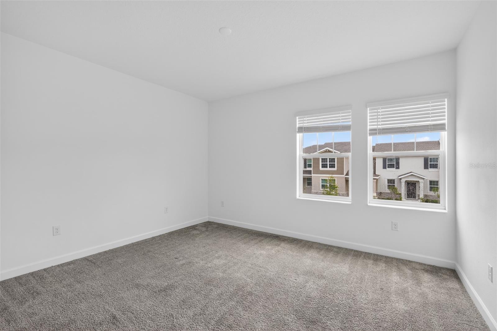 BRIDGEWALK PH 1A - Residential