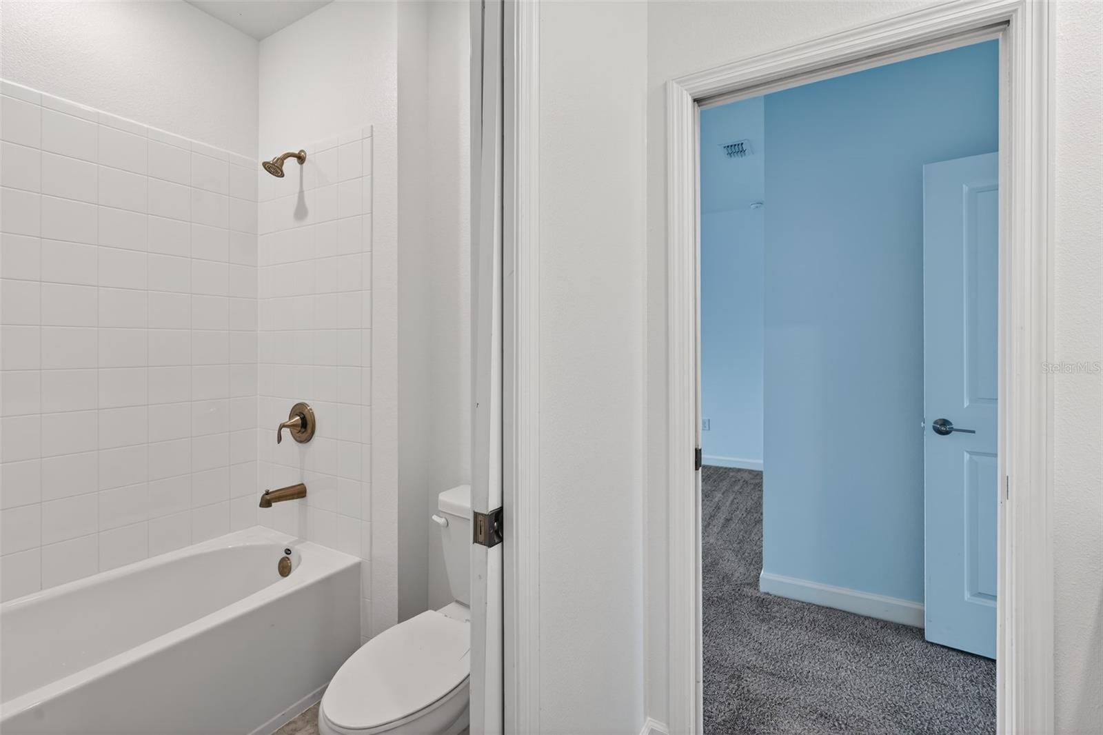 BRIDGEWALK PH 1A - Residential