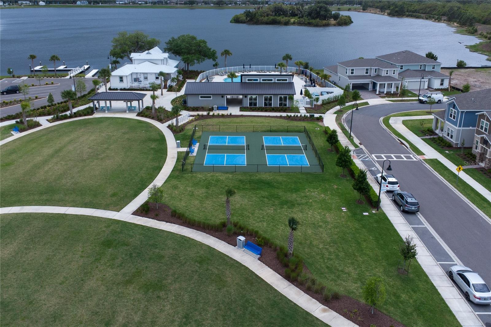 BRIDGEWALK PH 1A - Residential