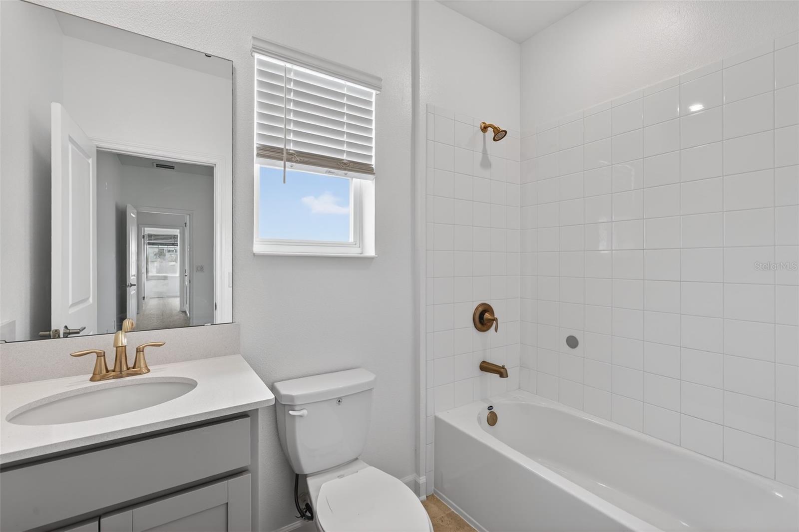 BRIDGEWALK PH 1A - Residential