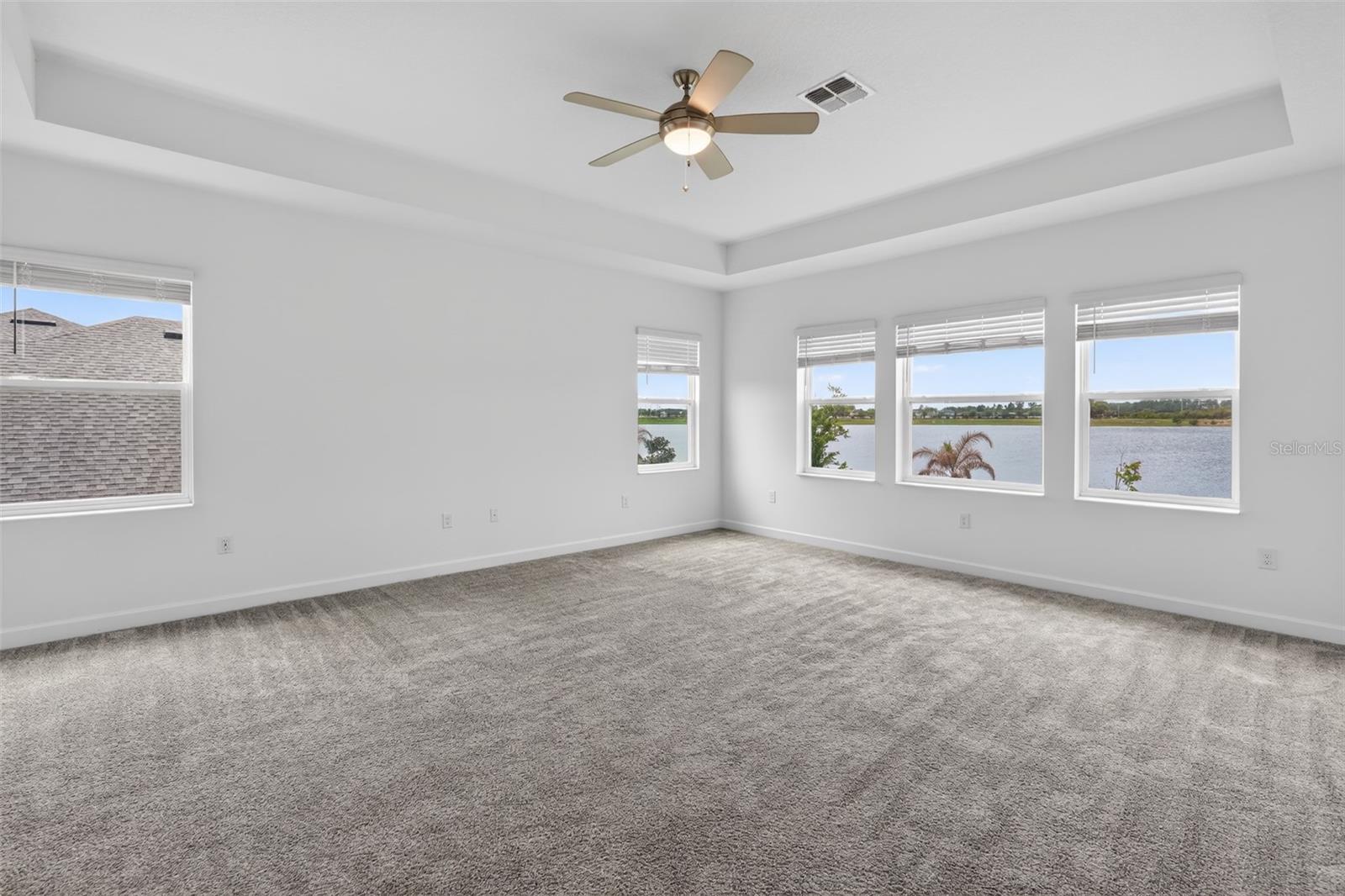 BRIDGEWALK PH 1A - Residential