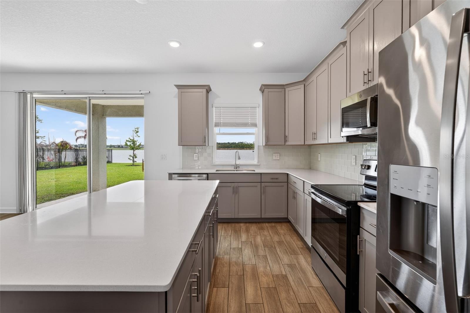 BRIDGEWALK PH 1A - Residential