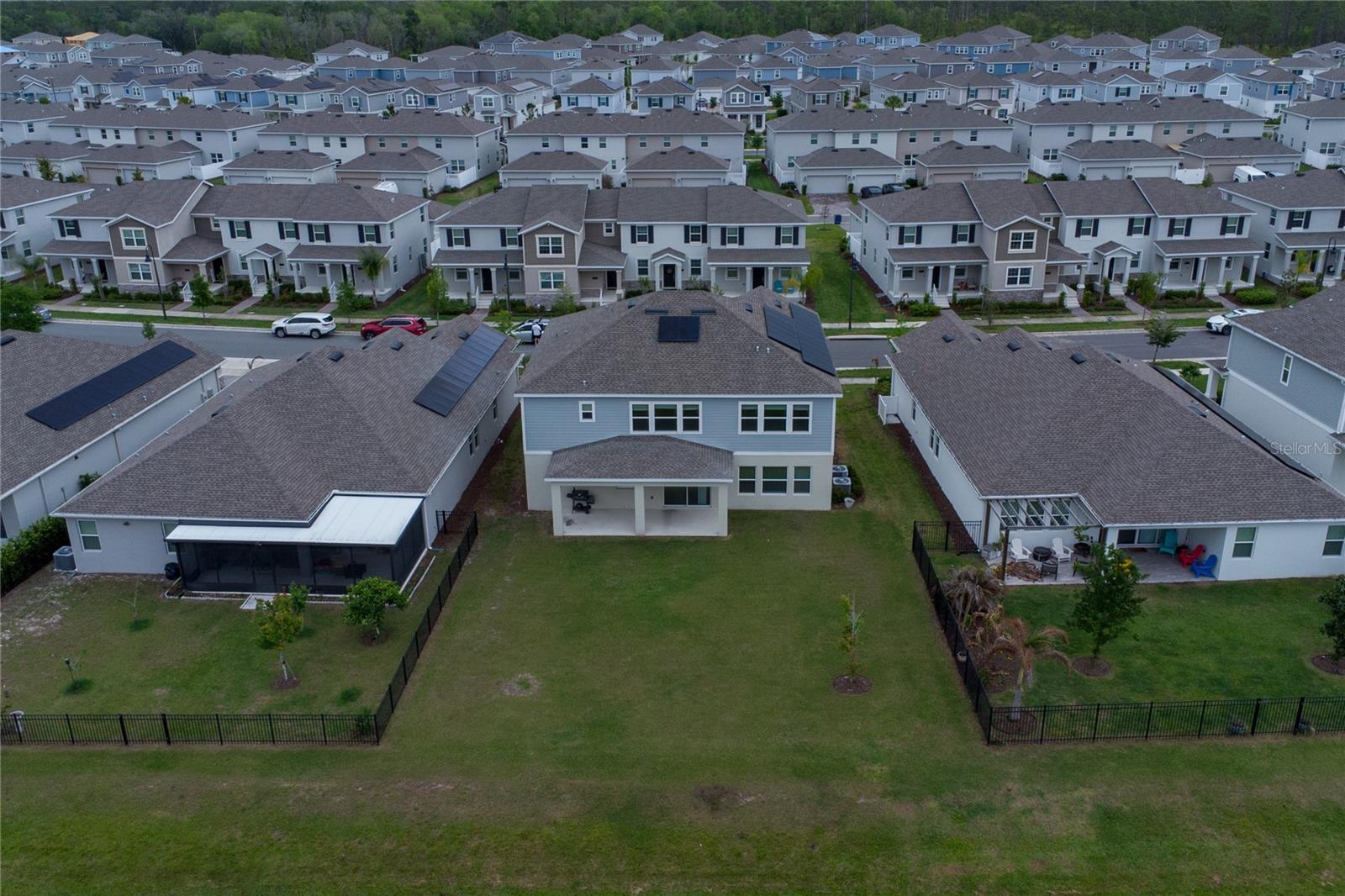 BRIDGEWALK PH 1A - Residential