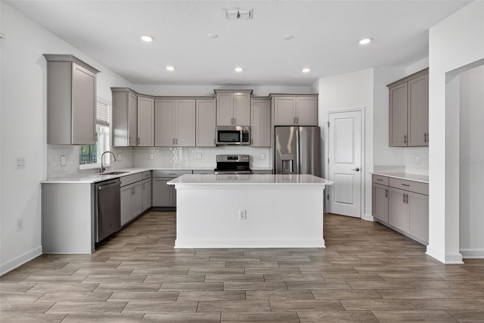 BRIDGEWALK PH 1A - Residential