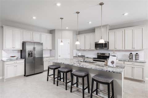 Tiny photo for 9816 Pine Mill Court, Clermont, FL 34711 (MLS # W7888137)