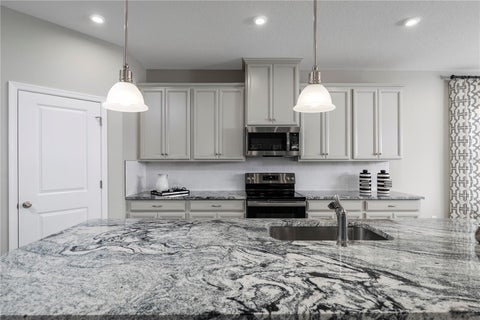 Tiny photo for 9816 Pine Mill Court, Clermont, FL 34711 (MLS # W7888137)