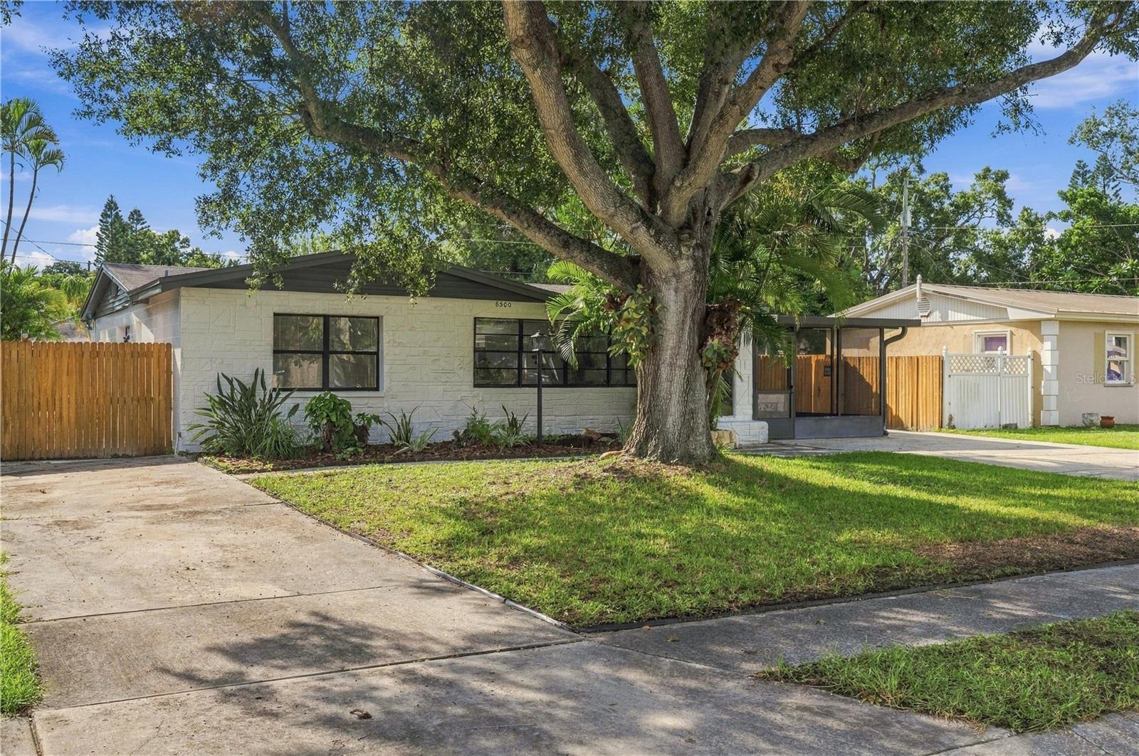 8300 54TH STREET N
