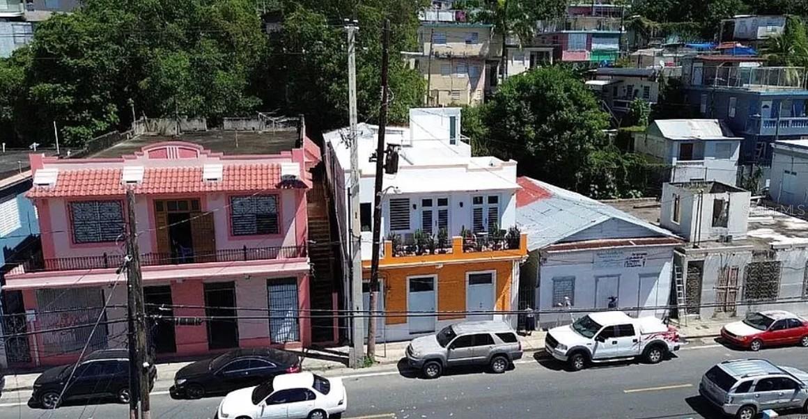 TAMARINDO BEACH BO PUEBLO - Residential