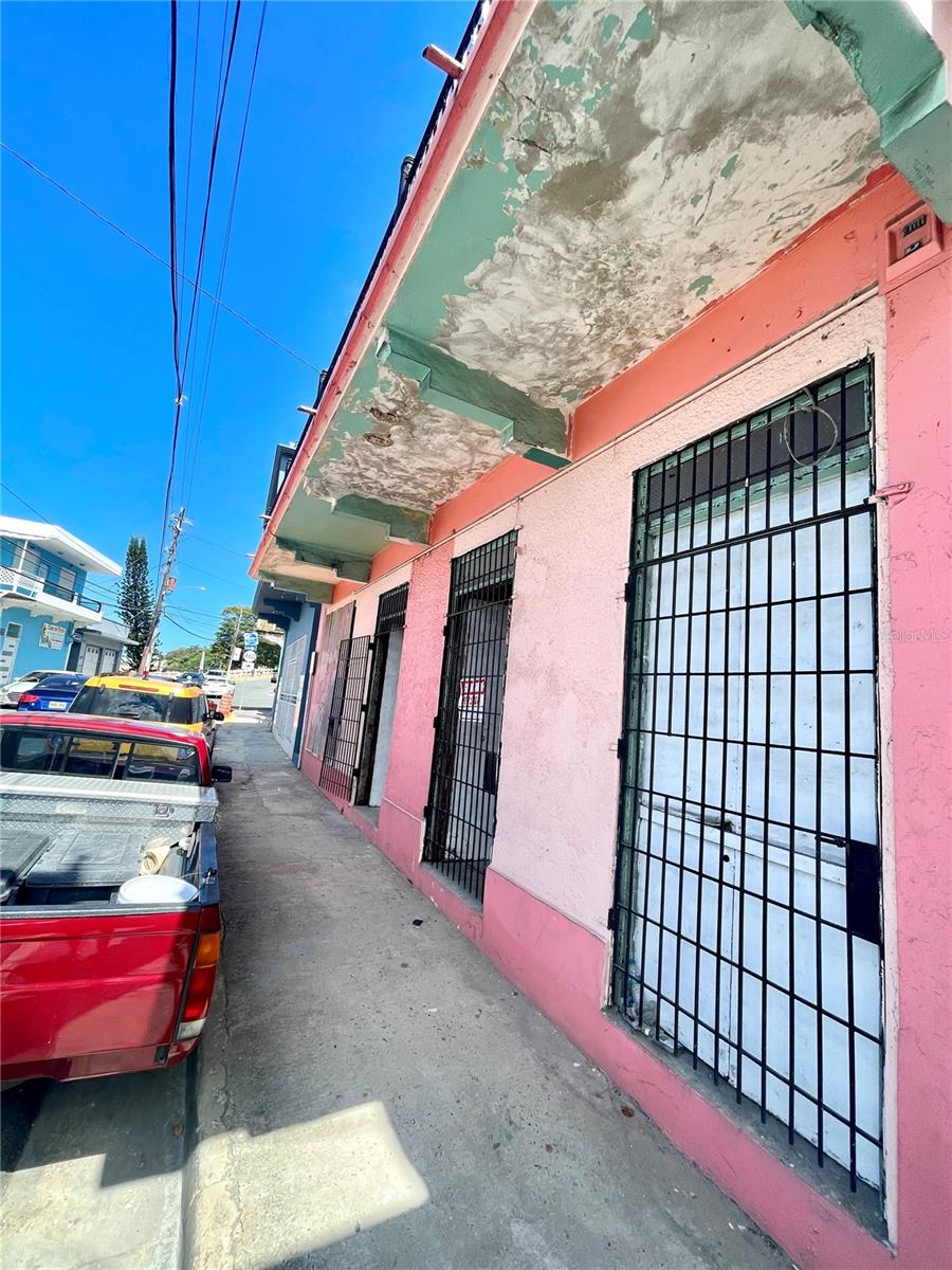 TAMARINDO BEACH BO PUEBLO - Residential