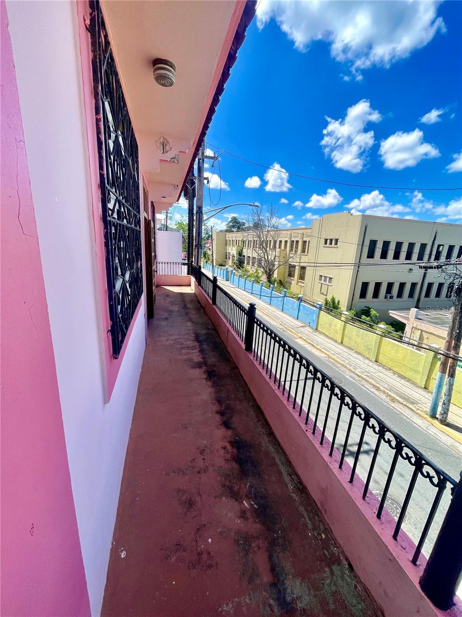 TAMARINDO BEACH BO PUEBLO - Residential