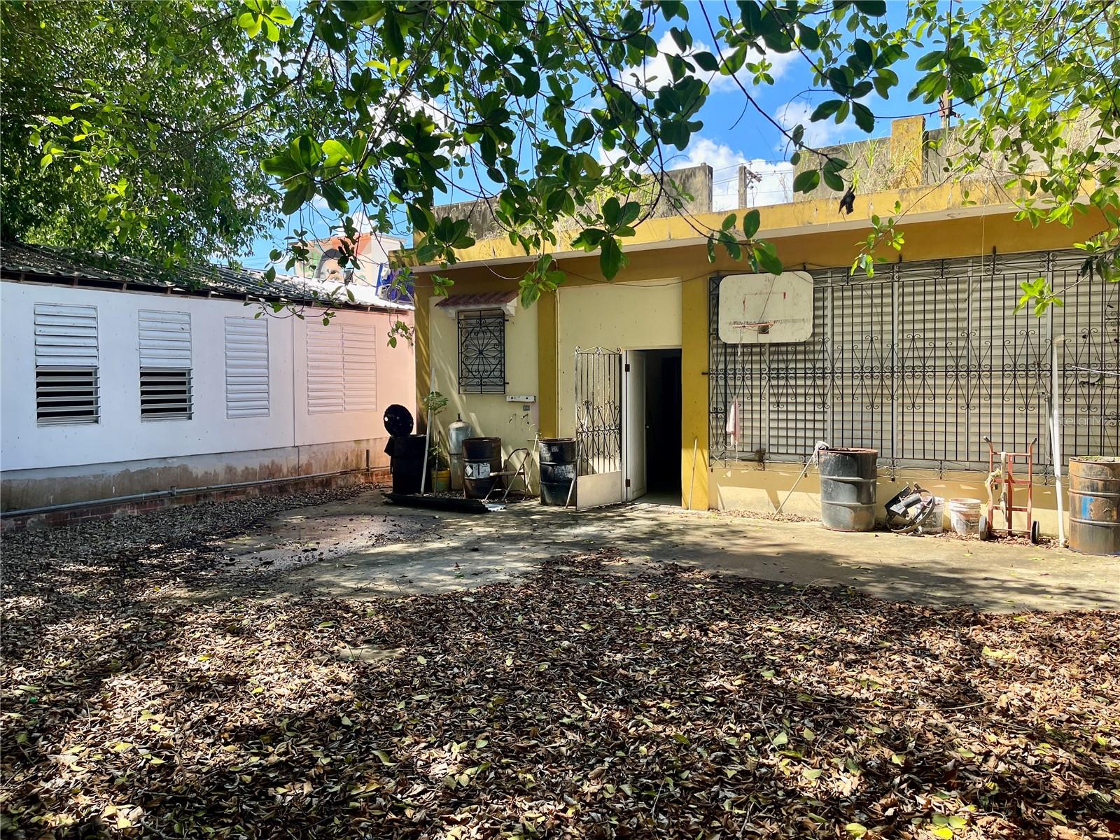 TAMARINDO BEACH BO PUEBLO - Residential