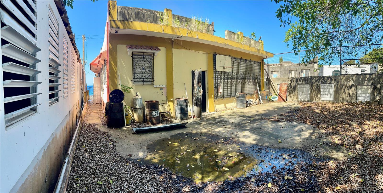 TAMARINDO BEACH BO PUEBLO - Residential