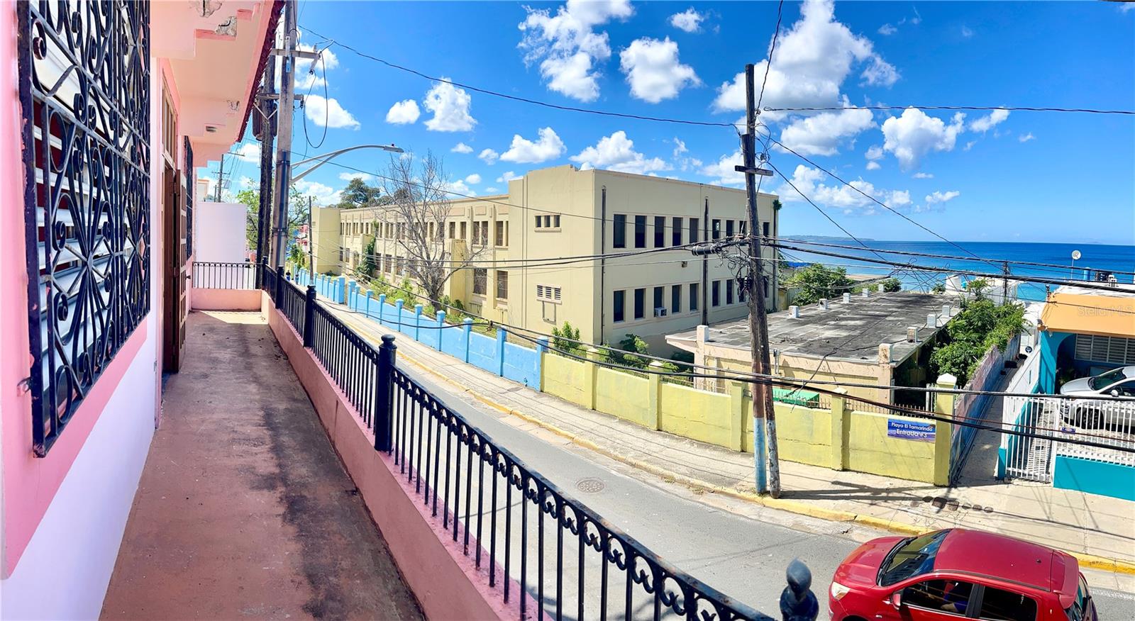 TAMARINDO BEACH BO PUEBLO - Residential