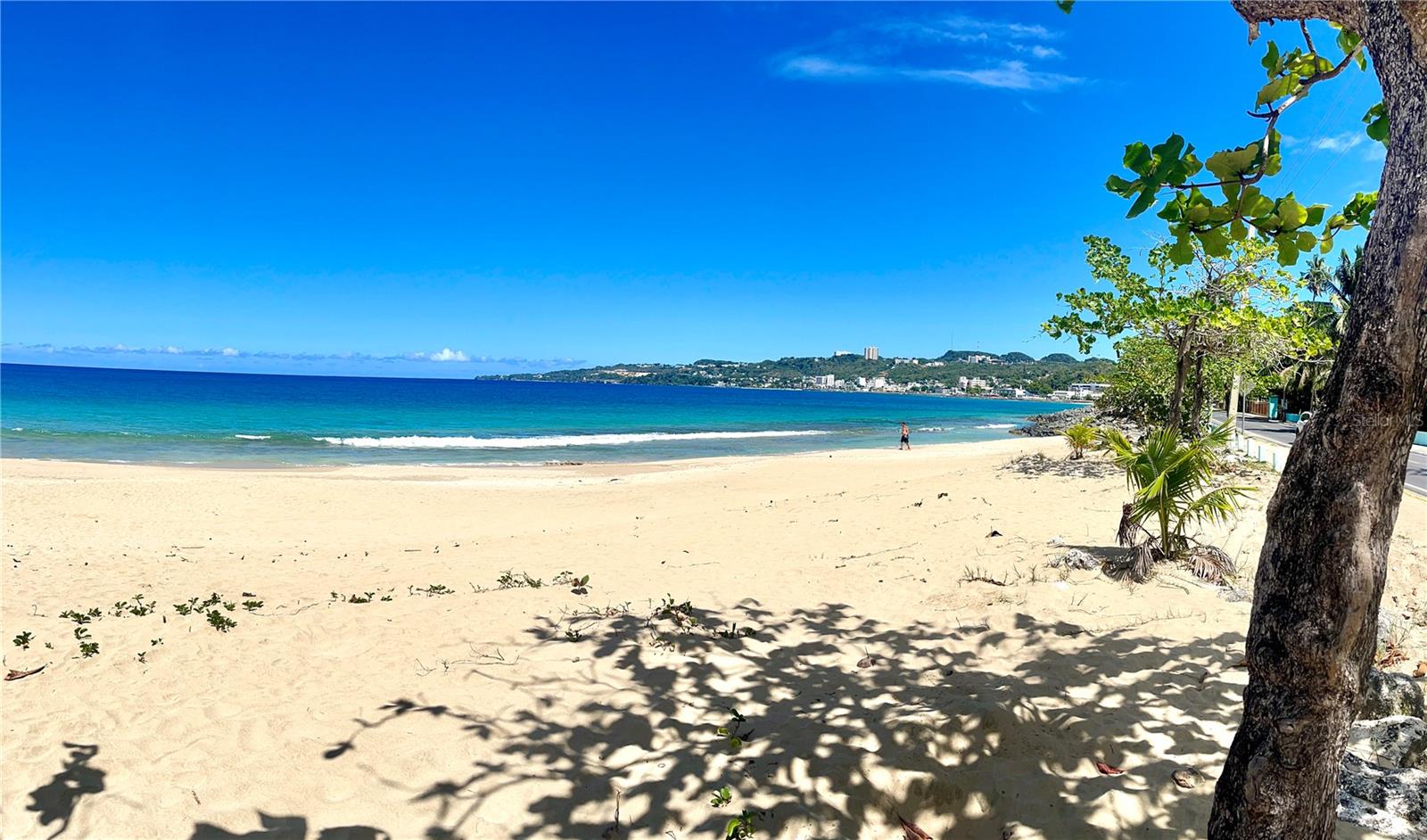 TAMARINDO BEACH BO PUEBLO - Residential